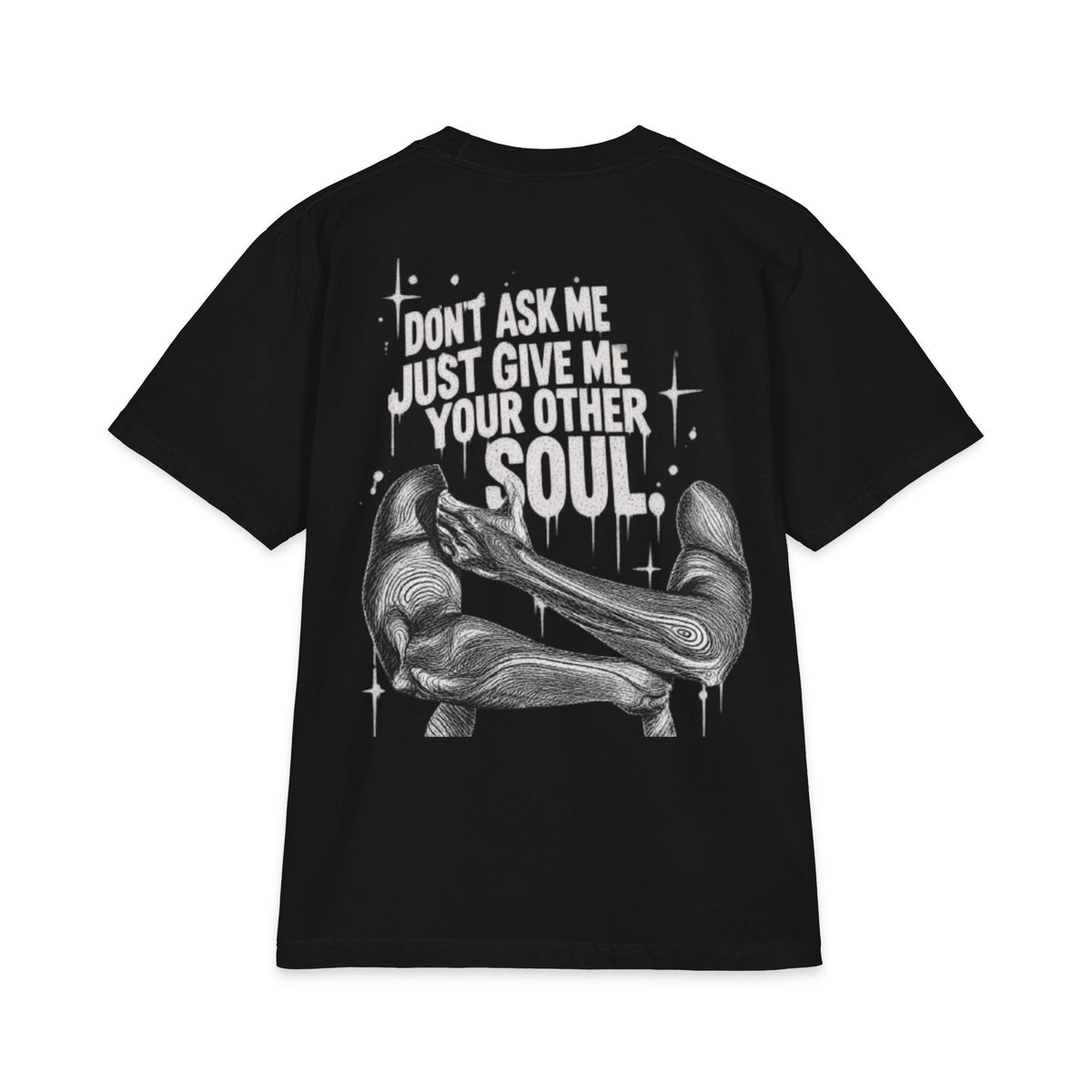 Graphic T-Shirt — 