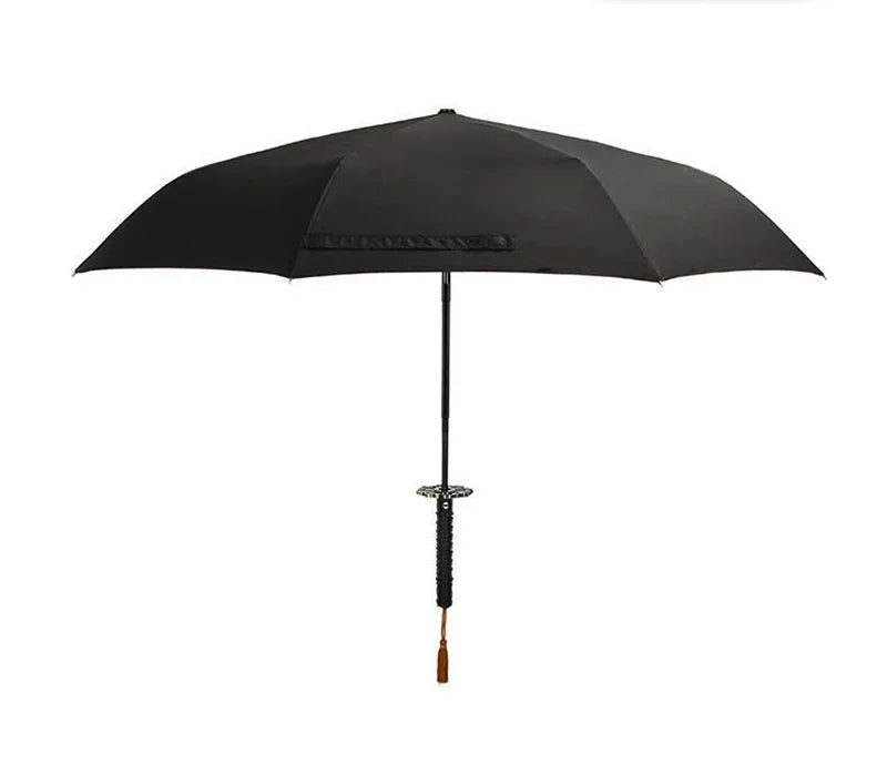 HAUT SAMURAI -automatic windproof umbrella