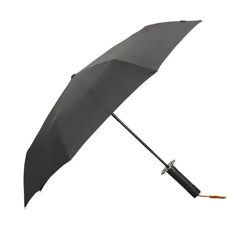 HAUT SAMURAI -automatic windproof umbrella