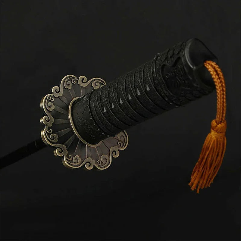 HAUT SAMURAI -automatic windproof umbrella