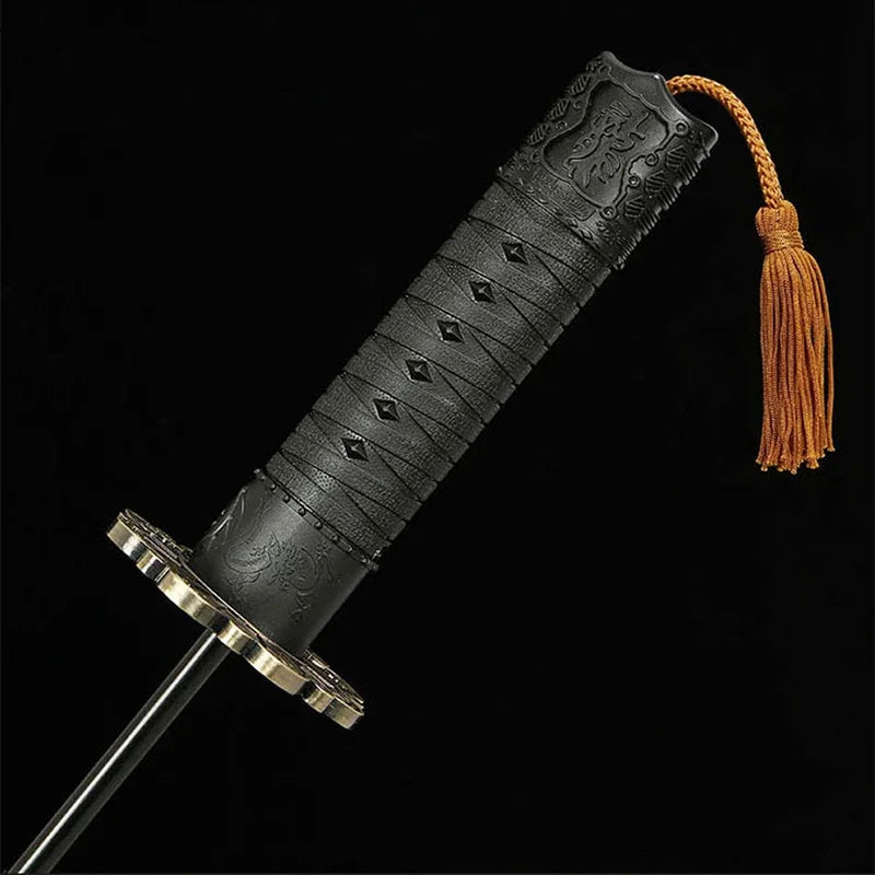 HAUT SAMURAI -automatic windproof umbrella