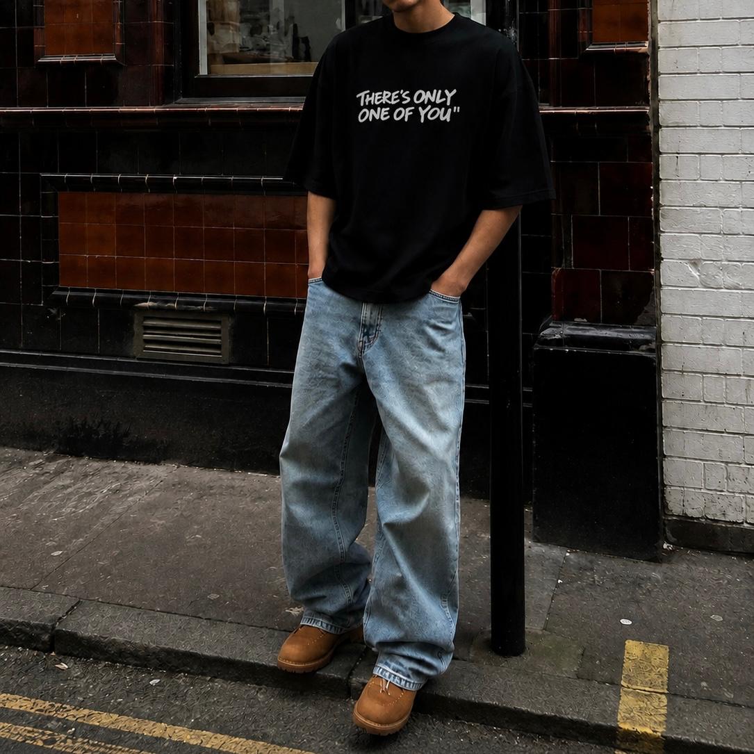 Graphic T-Shirt — 